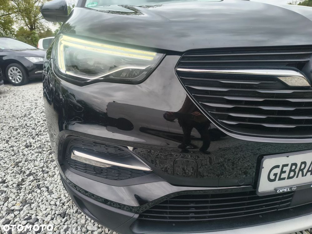 Opel Grandland X 1.6 D Start/Stop Dynamic - 12