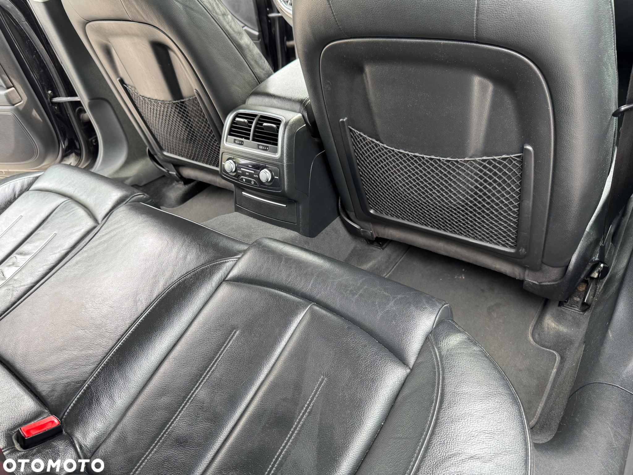 Audi A7 Sportback 3.0 TDI Quattro S tronic - 7