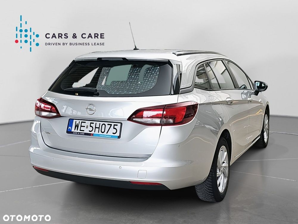 Opel Astra V 1.5 CDTI Edition S&S - 3