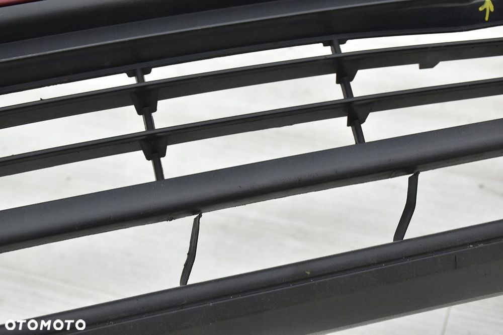 zderzak przedni przód ford c-max mk1 pdc - 9