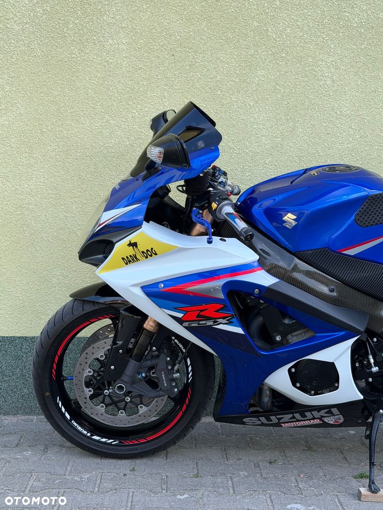 Suzuki GSX-R - 27