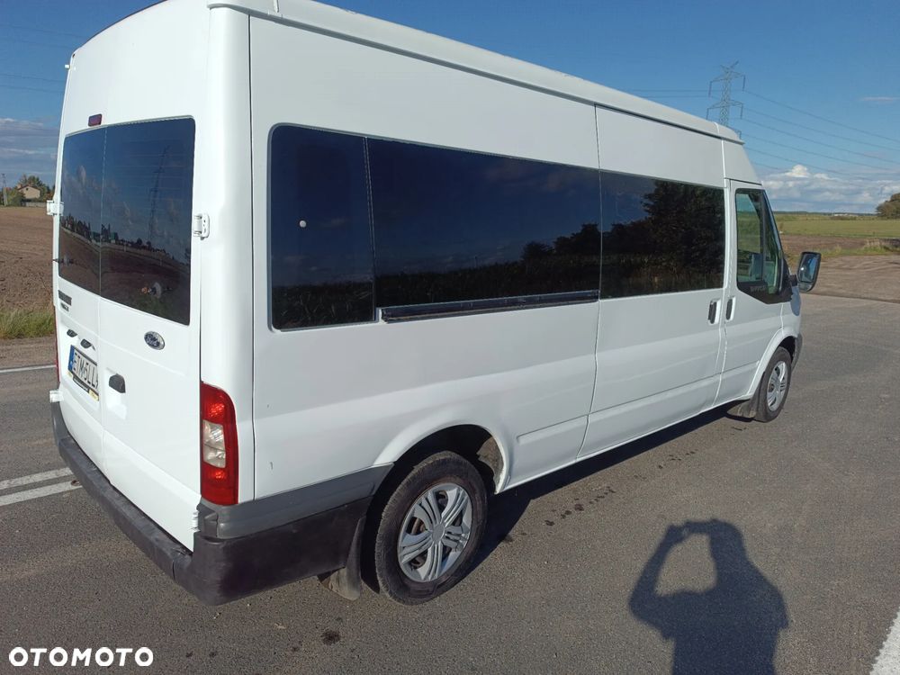 Ford Transit - 10