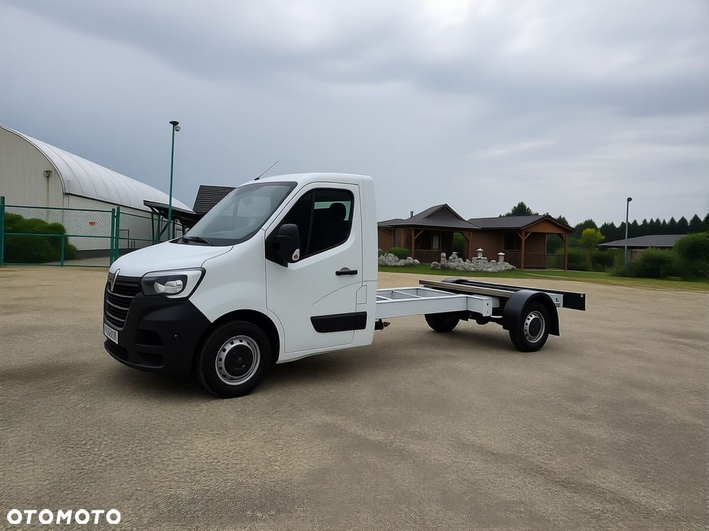 Renault Master - 4