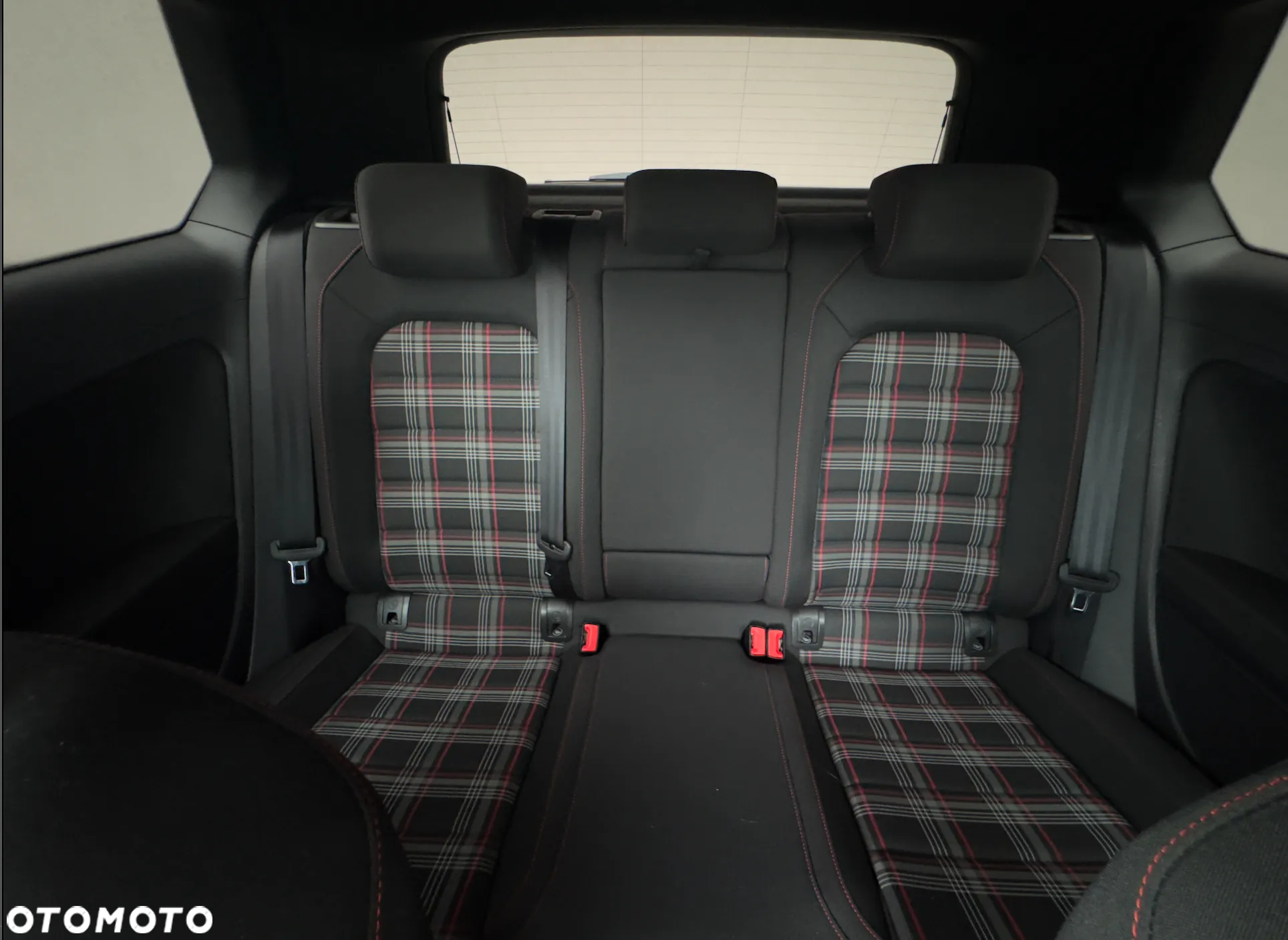 Volkswagen Golf VII 2.0 TSI BMT GTI Performance DSG - 14