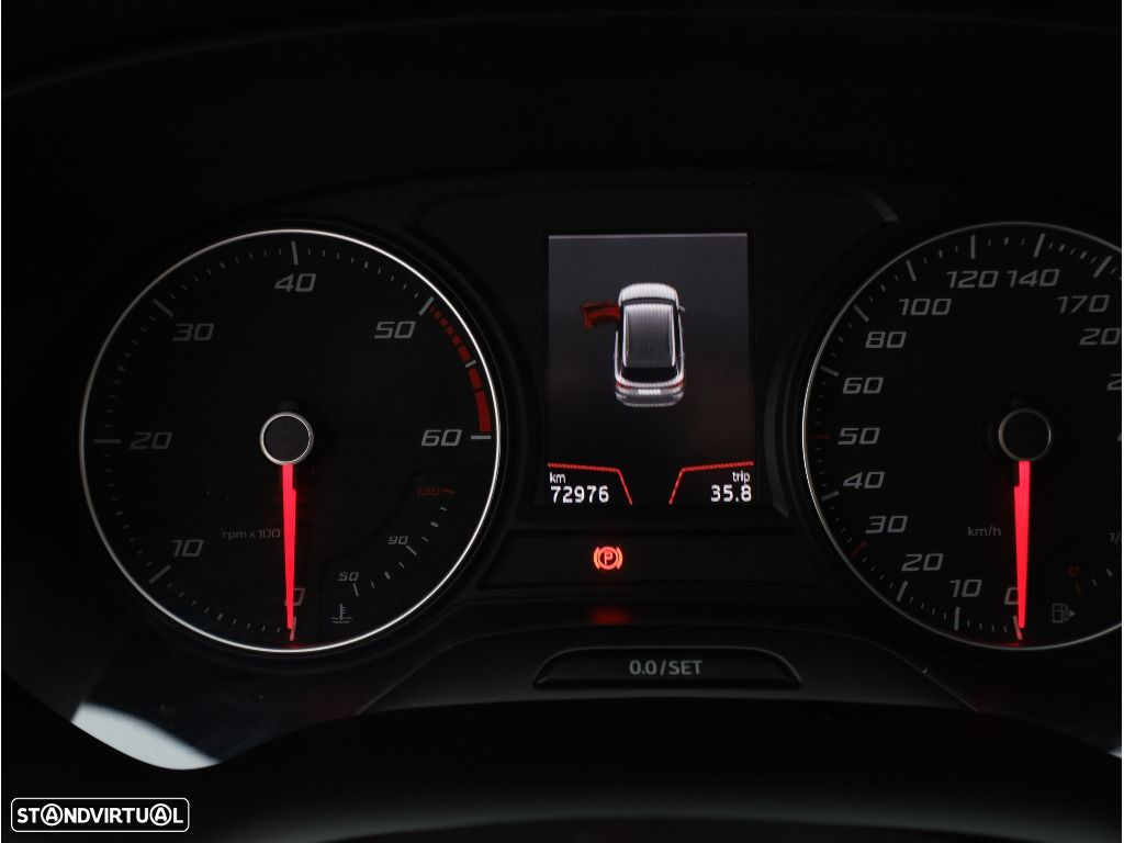 SEAT Ateca 1.6 TDI Style - 23