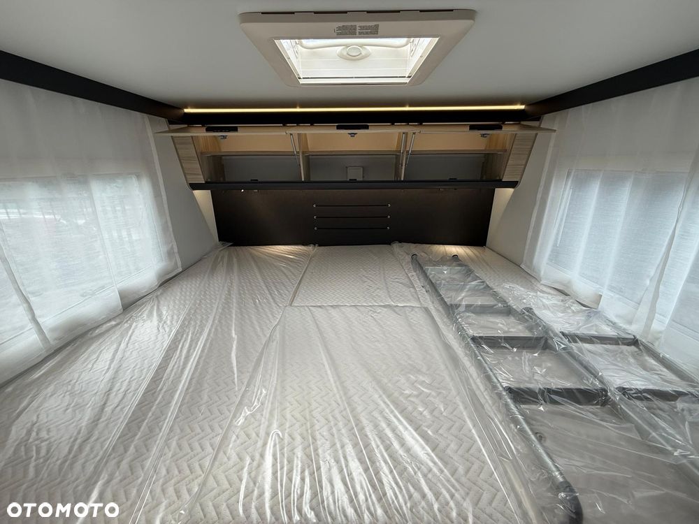 Sun Living by Adria S 75SL Trail - 2026, Nowy, 5os, 165KM, Automat, FV23% - 20