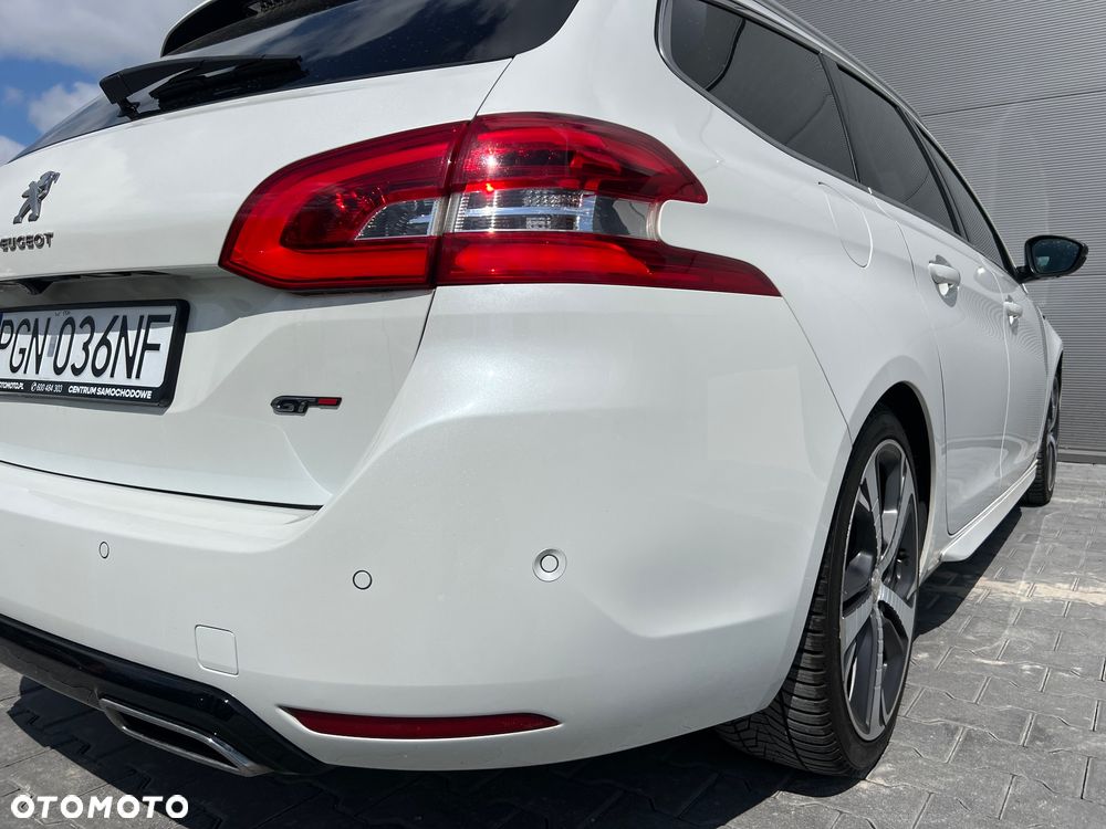 Peugeot 308 - 16