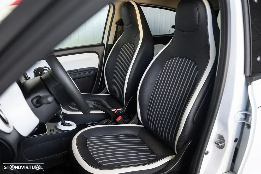 Renault Twingo E-Tech 27.5 kWh Techno Autonomia Urbana - 51