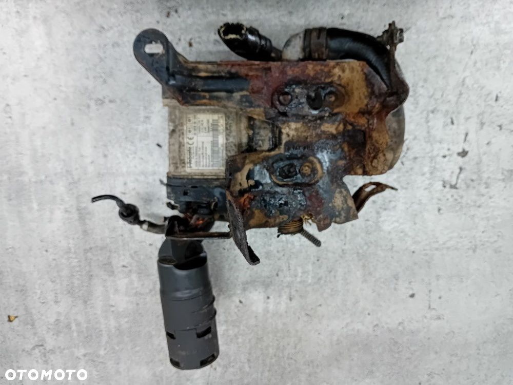 WEBASTO VW TOURAN I THERMO TOP V 12V/42W DIESEL 1K0815065AD - 4