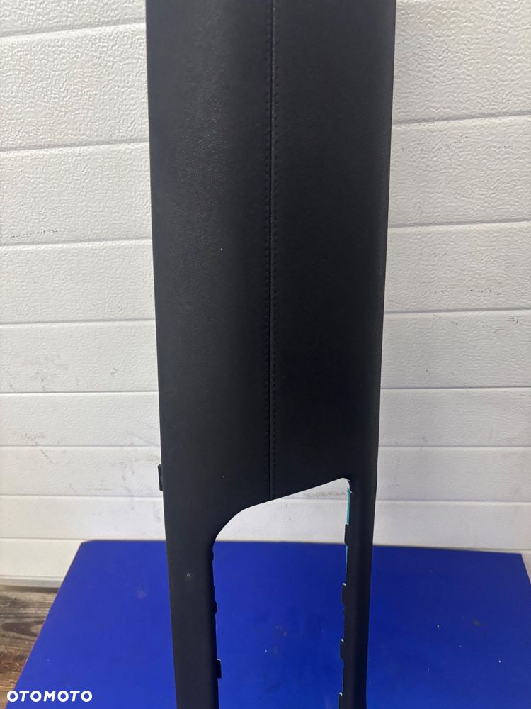 RANGE ROVER EVOQUE LISTWA DEKOR DESKI ROZDZIELCZEJ BJ32-04268 - 6