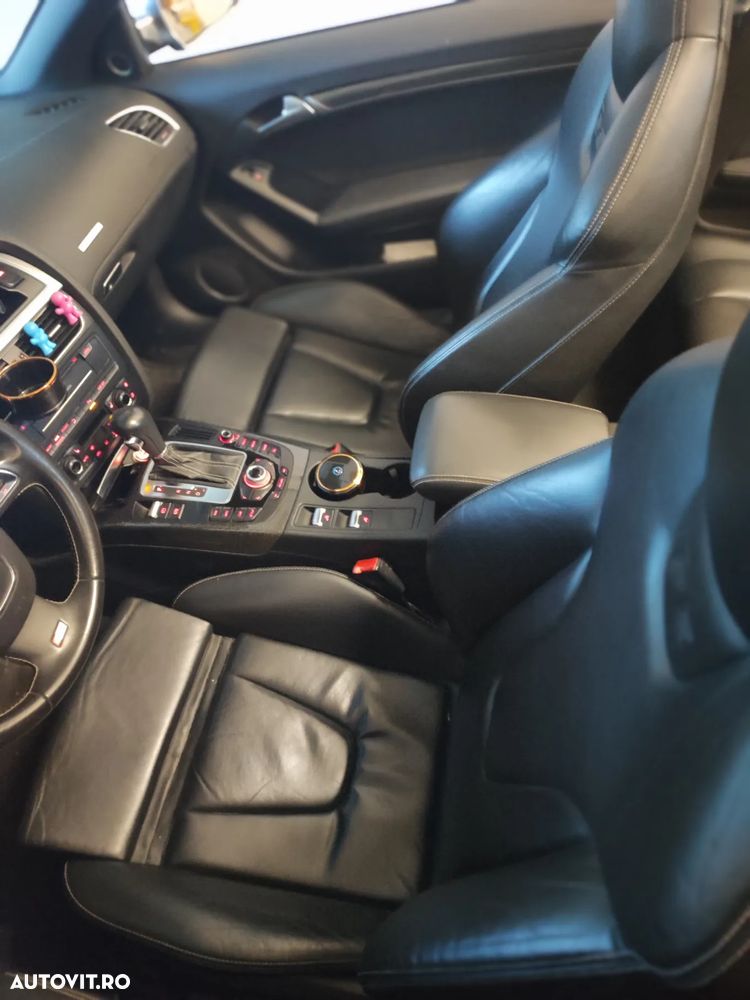 Audi S5 - 14
