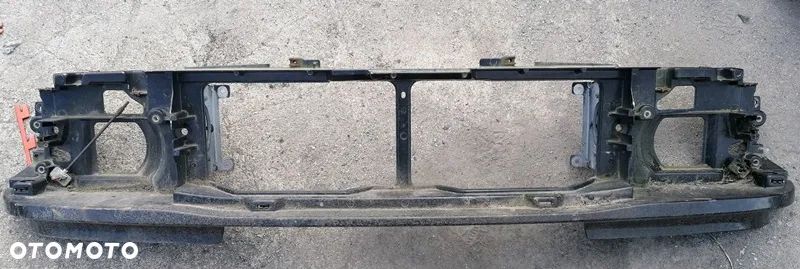 FORD EXPLORER - PAS PRZEDNI WZMOCNIENIE - 1