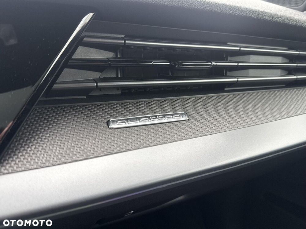 Audi RS3 Sportback - 26