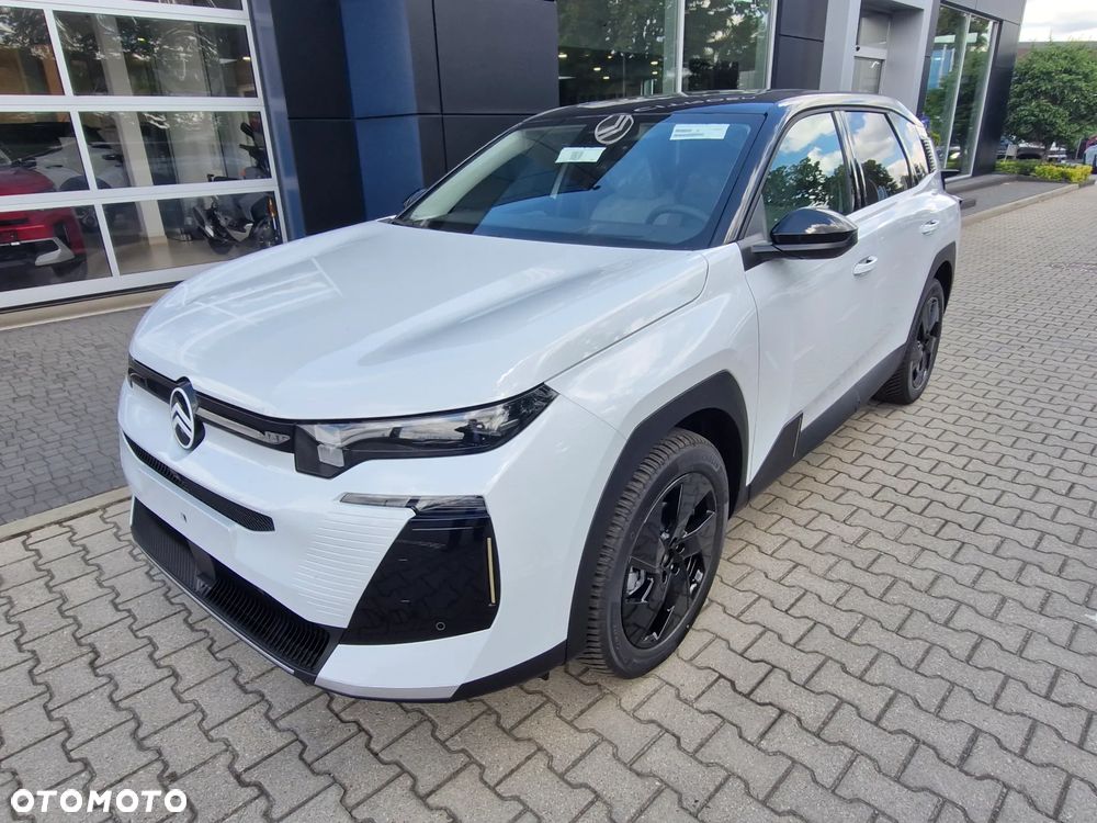 Citroen C5 Aircross 2026 photo 2
