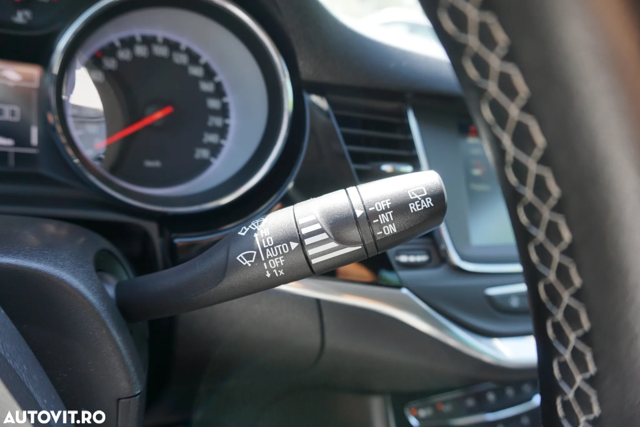 Opel Astra 1.4 Turbo Sports Tourer ON - 21