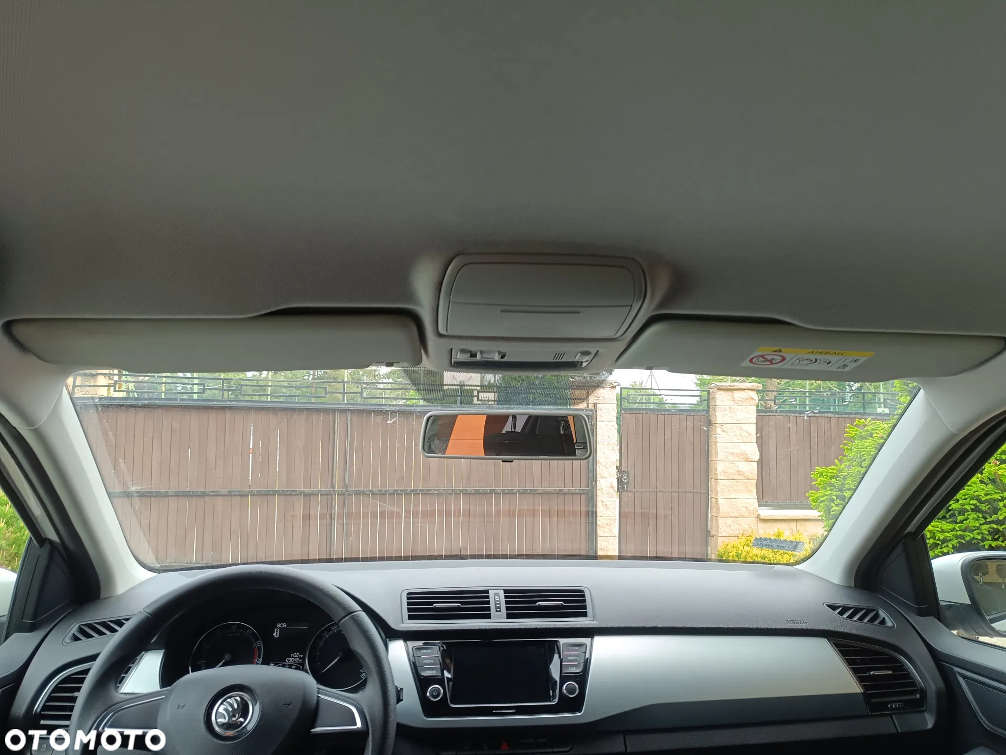Skoda Fabia 1.0 TSI Ambition - 15