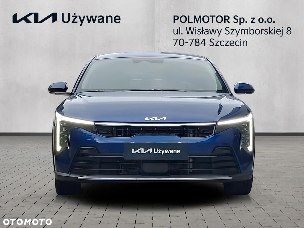 Kia K4 1.6 T-GDI L - 8