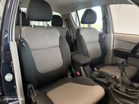 Mitsubishi L200 2.5 DI-D CD Intense 4WD - 5