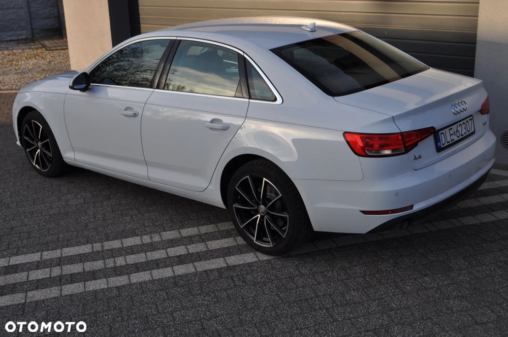 Audi A4 Limousine 2.0 TDI Prime Edition - 5