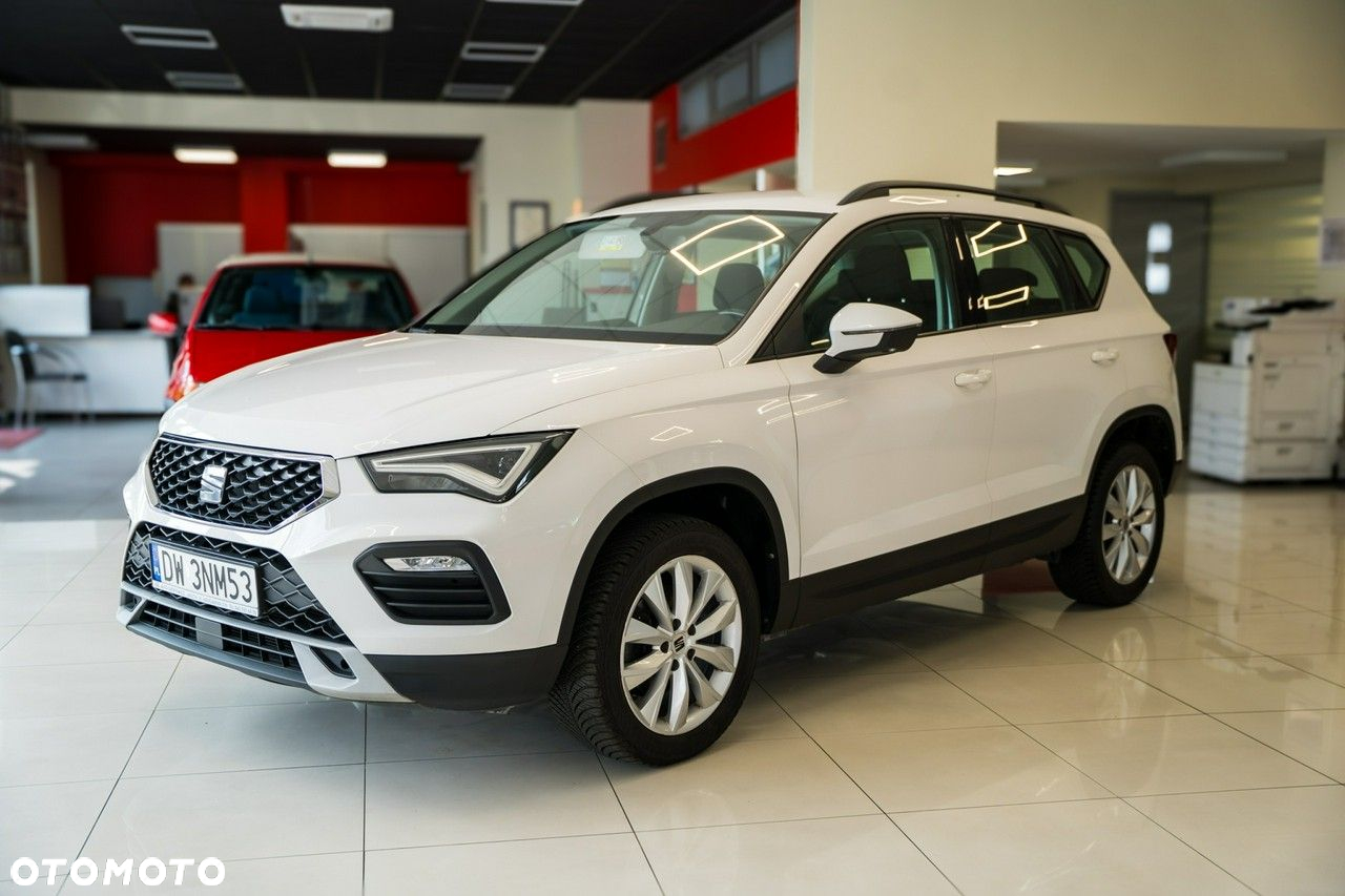 Seat Ateca - 2