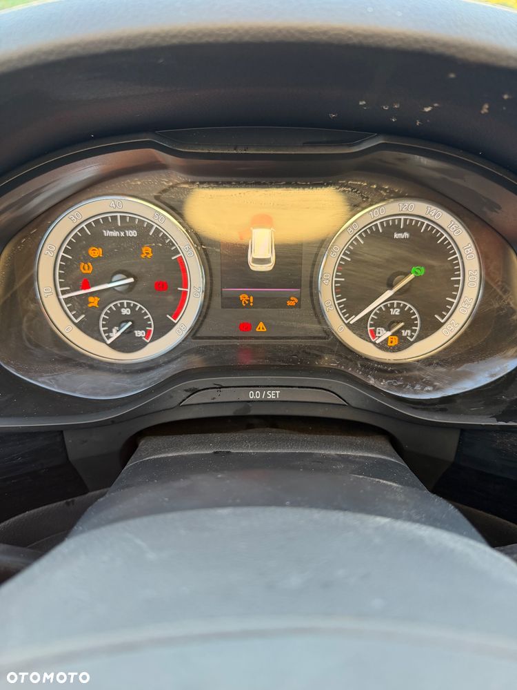 Skoda Kodiaq 1.5 TSI ACT DSG Sportline - 10