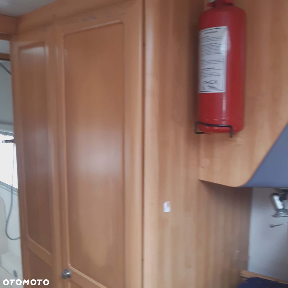 KNAUS 570 - 21