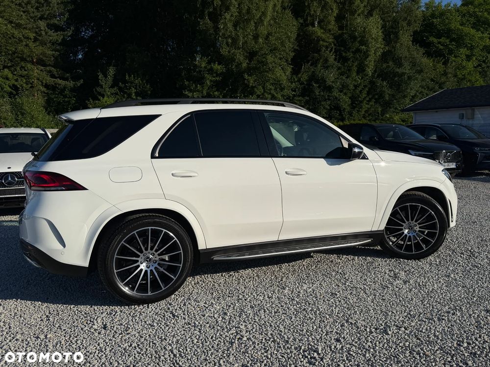 Mercedes-Benz GLE - 19