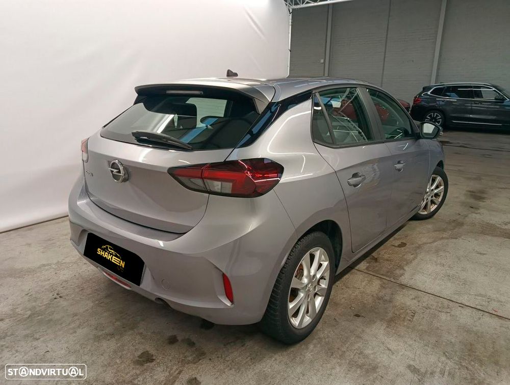 Opel Corsa 1.5 D Edition - 4