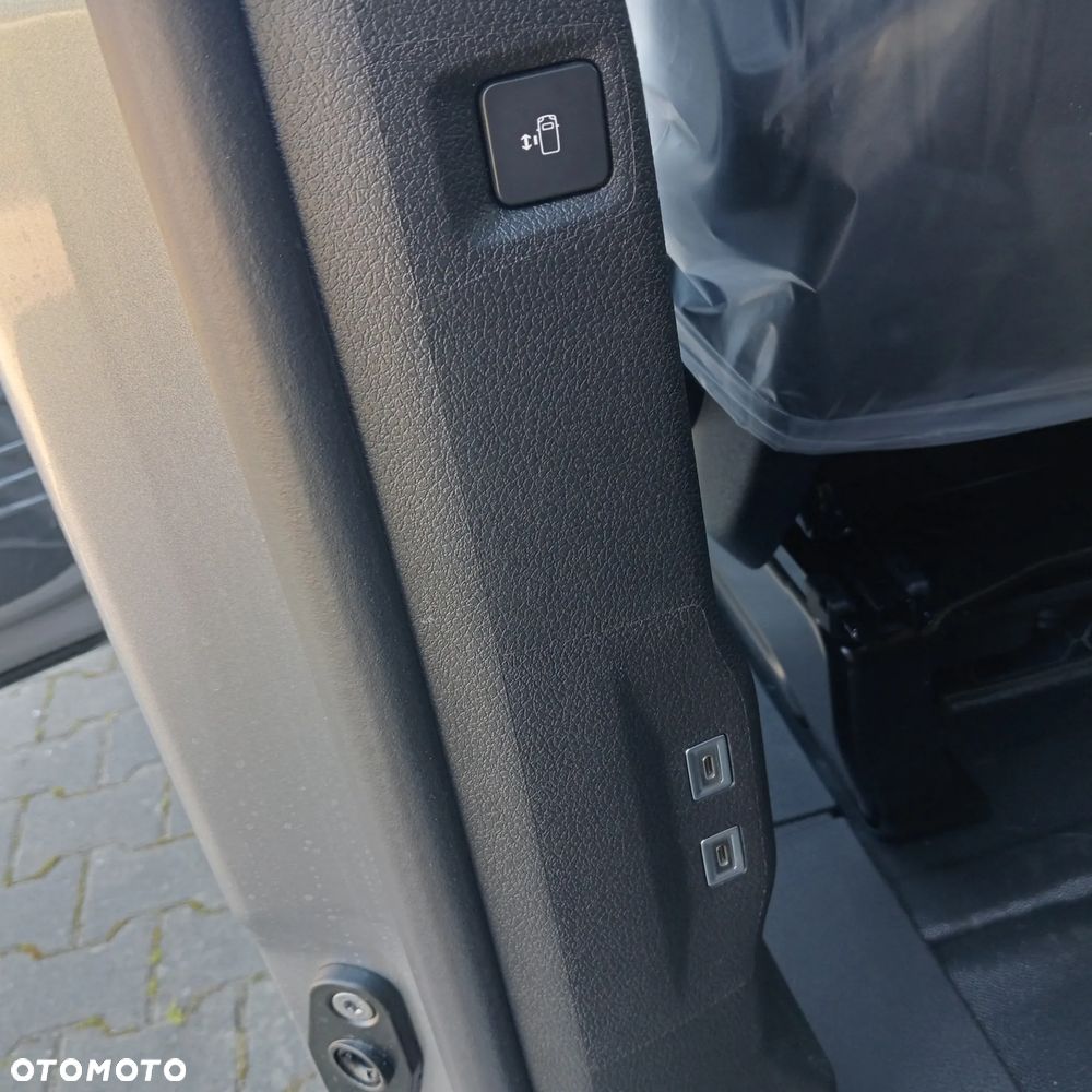 Opel Zafira 2.0 Diesel XL Business - 7