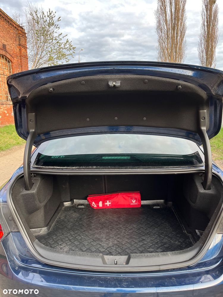 Renault Megane 1.3 TCe FAP Limited - 7