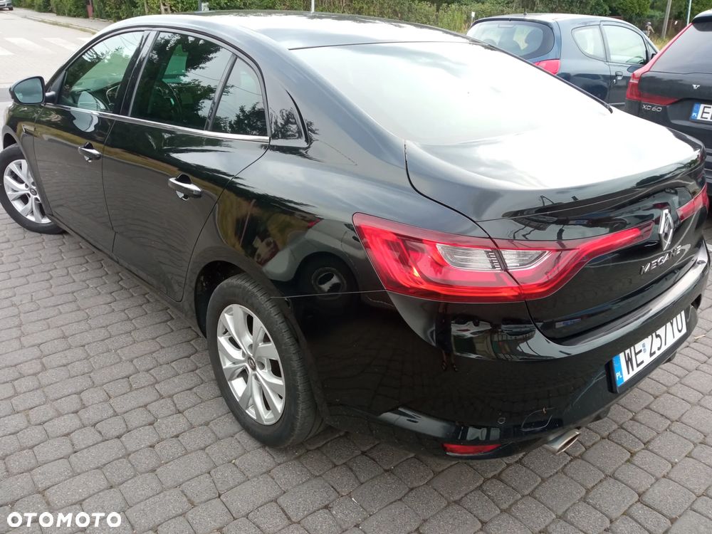 Renault Megane 1.3 TCe FAP Winter Edition - 12