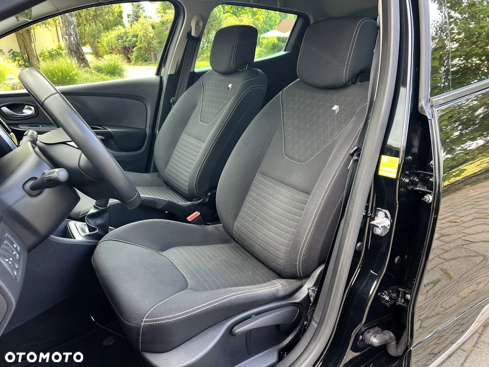 Renault Clio TCe 90 Limited - 31