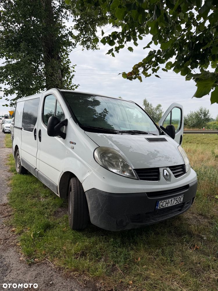 Renault Trafic L1H1 Komfort - 1