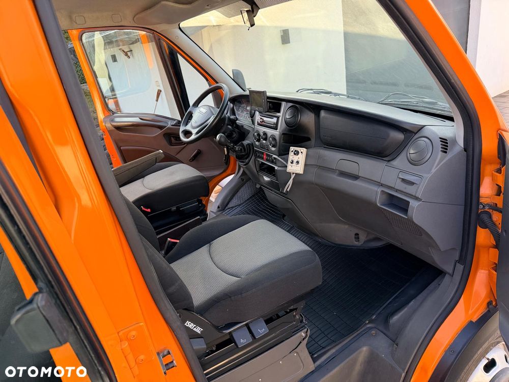 Iveco daily - 17