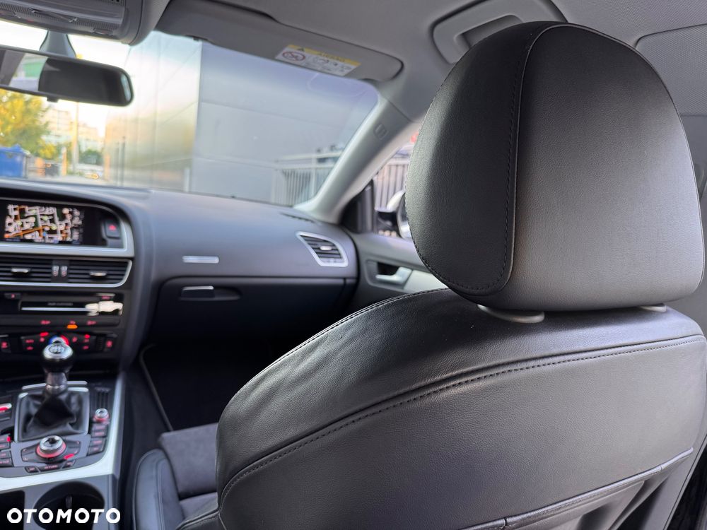 Audi A5 Sportback - 38
