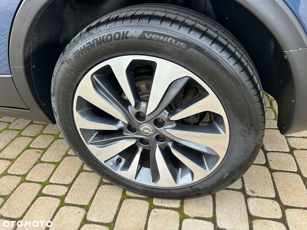 Opel Mokka 1.4 Turbo ecoFLEX Start/Stop Color Edition - 12
