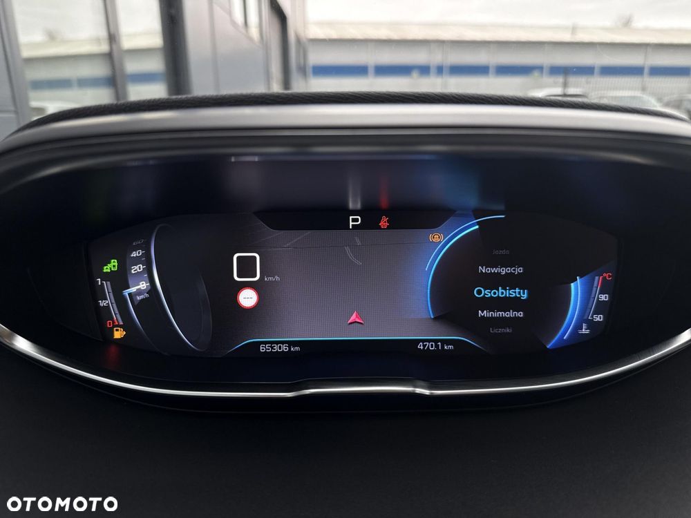 Peugeot 5008 1.6 PureTech Allure S&S EAT8 - 25