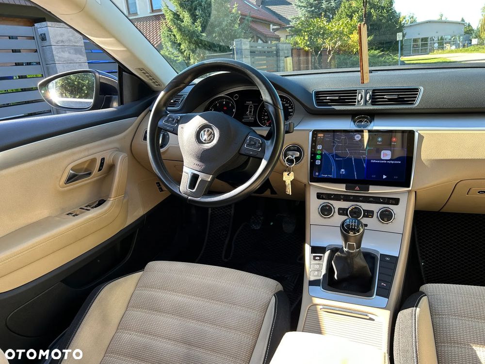 Volkswagen CC 1.4 TSI - 25