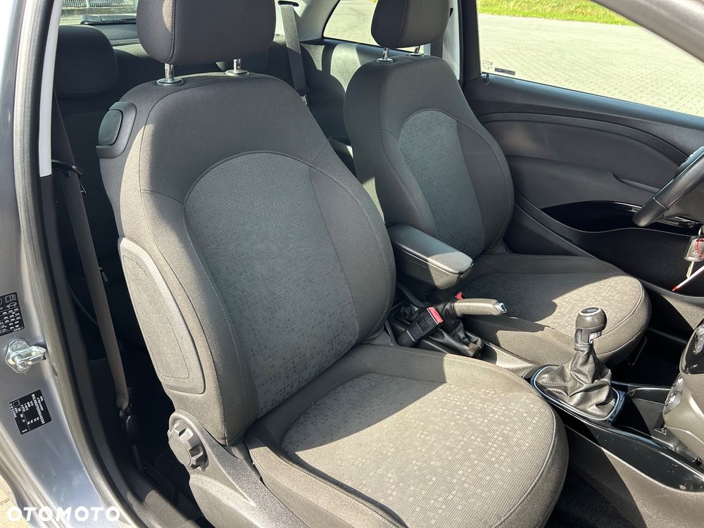 Opel Adam 1.4 Start/Stop Unlimited - 17