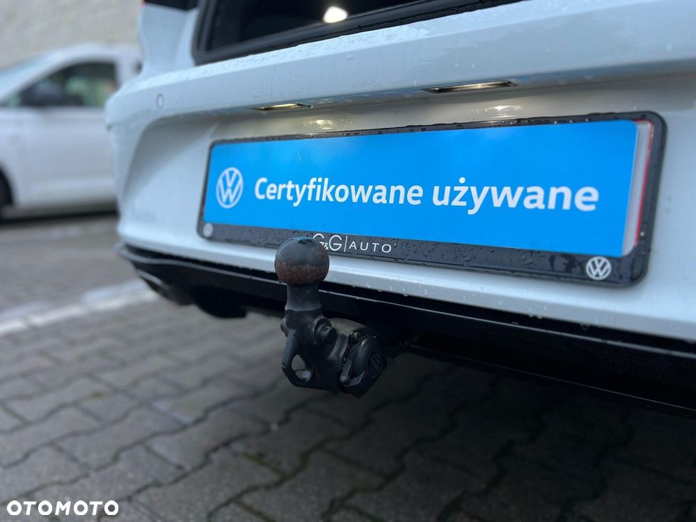 Volkswagen Arteon 2.0 TSI 4Motion R DSG - 37