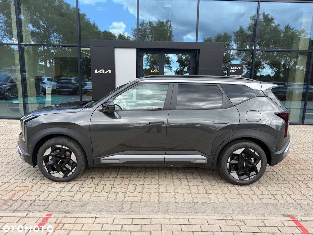 Kia Seltos 1.6 T-GDI L DCT - 2