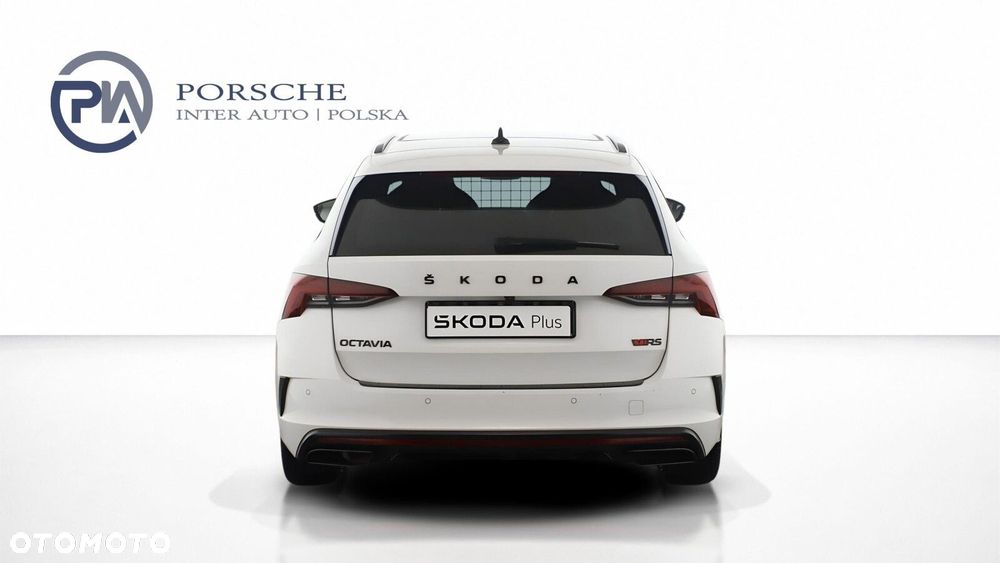 Skoda Octavia - 5