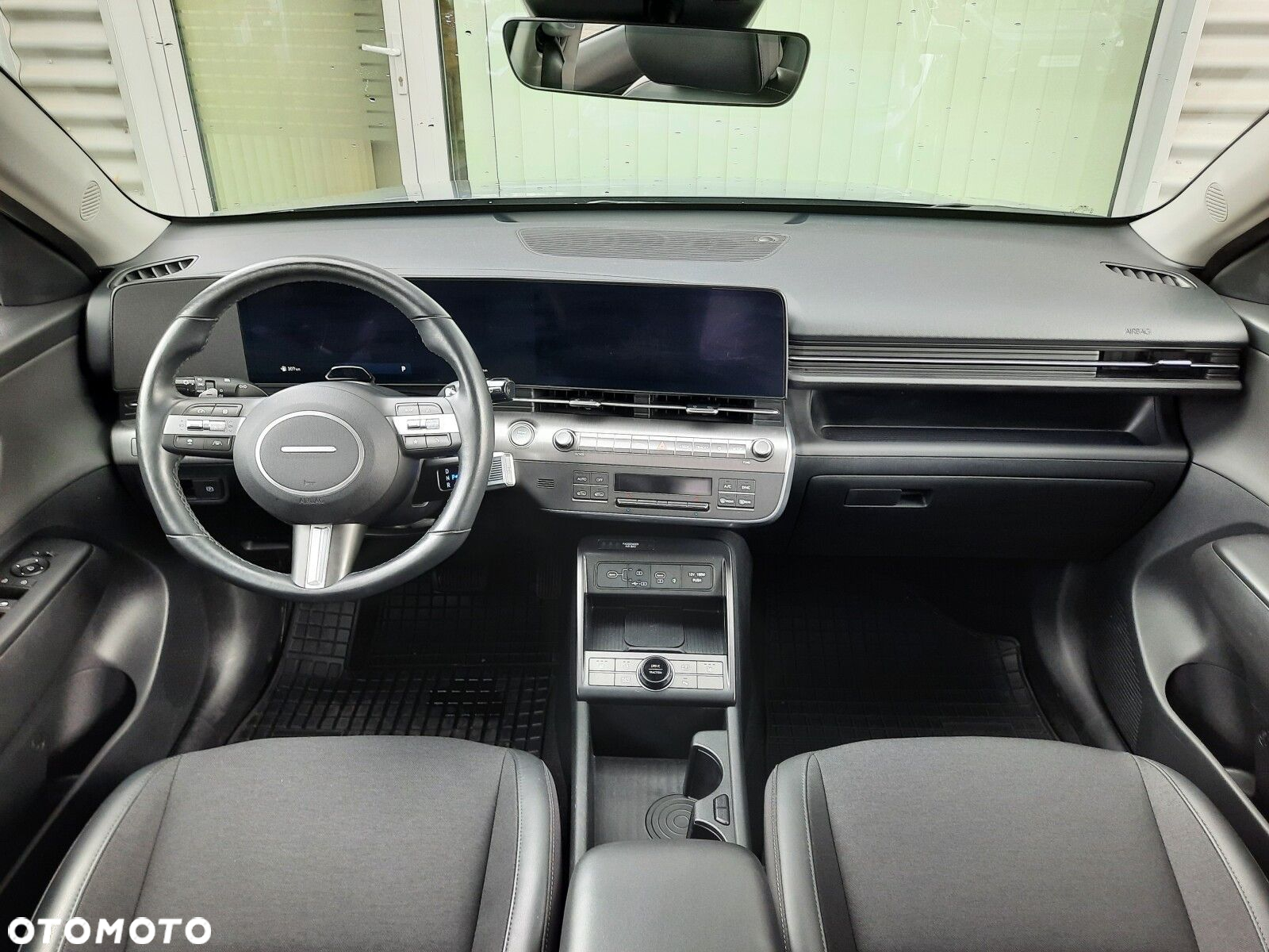 Hyundai Kona 1.6 T-GDI Executive DCT - 3