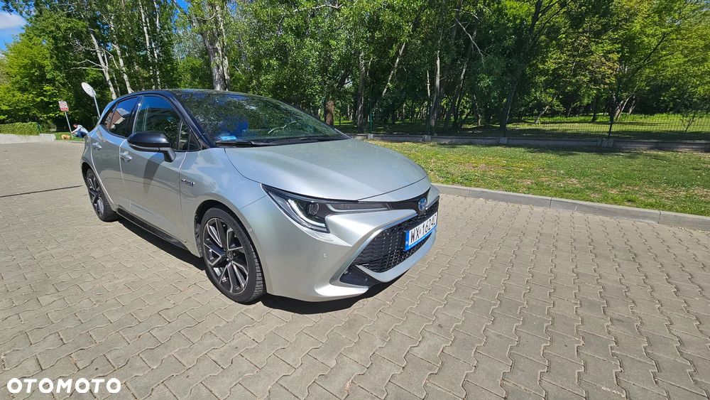 Toyota Corolla ver-2-0-hybrid-selection - 7