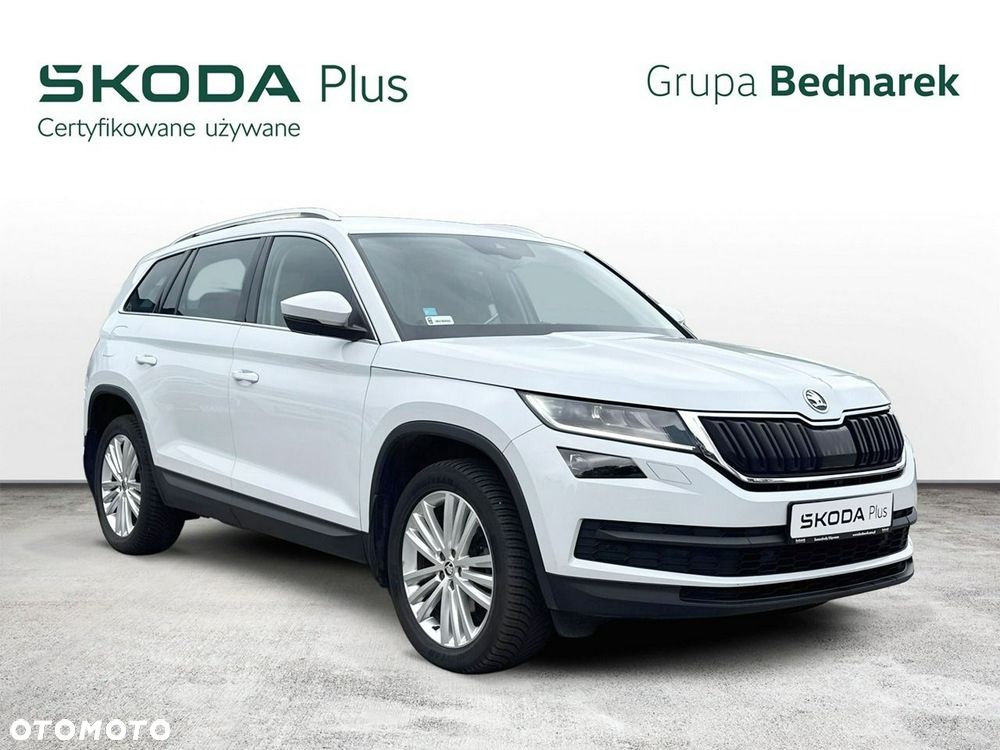 Skoda Kodiaq 1.5 TSI DSG Style - 7