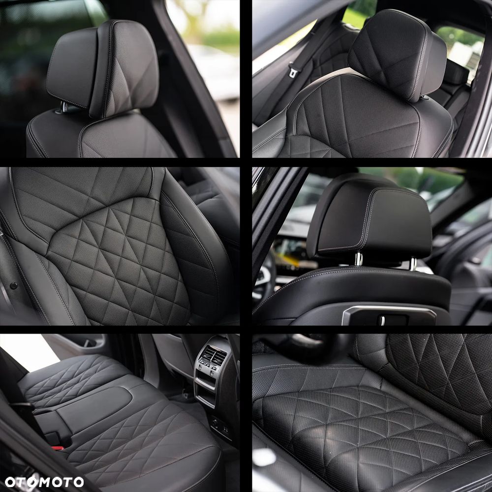 BMW X5 xDrive40d mHEV sport - 30
