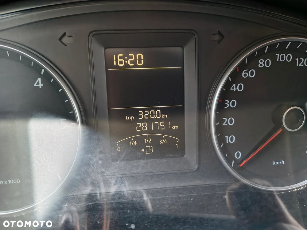 Volkswagen Caravelle L1 Trendline - 13