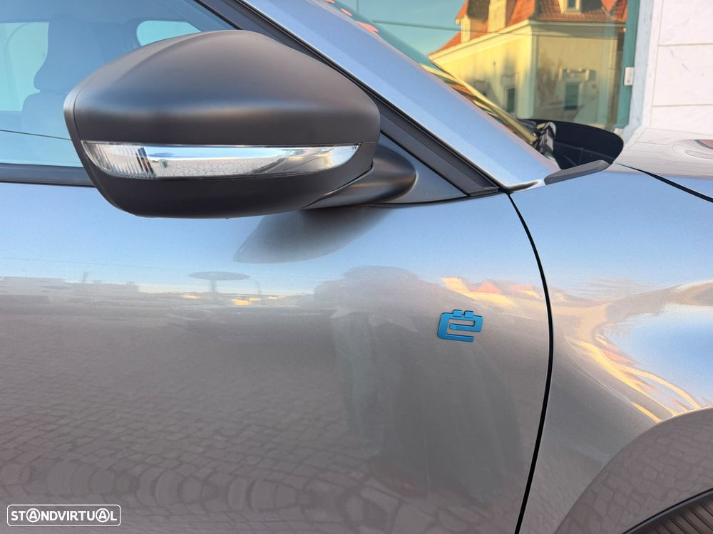 Citroën e-C3 Aircross 44 kWh Autonomia Conforto You - 43