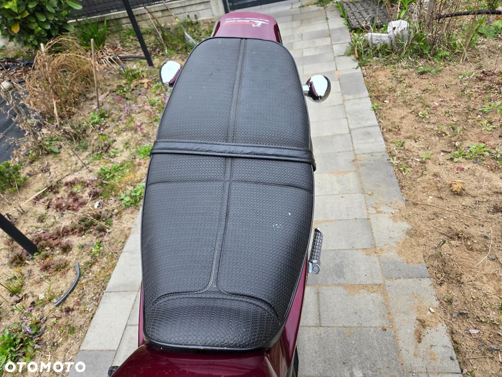 Kawasaki Zephyr - 34