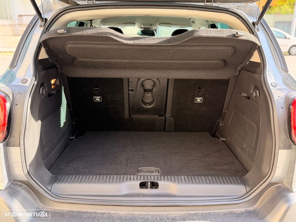 Citroën C3 Aircross 1.2 PureTech Feel - 12